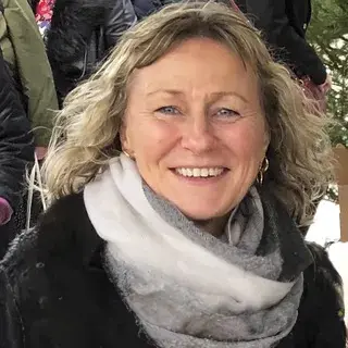 Julie Myers