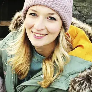 Devin Myers
