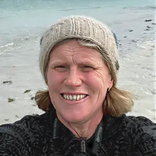Kate Hookham