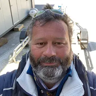 Rupert Goolden